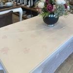 ÖRME DANTEL MASA ÖRTÜSÜ DİKDÖRTGEN 180x270