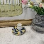 Tek Kişilik Kahve Fincanı Takımı