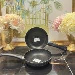 Teflon Tava 2 li (18-20 cm)