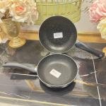 Teflon Tava 2 li (18-20 cm)