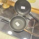 Teflon Tava 2 li (18-20 cm)