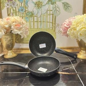 Teflon Tava 2 li (18-20 cm)