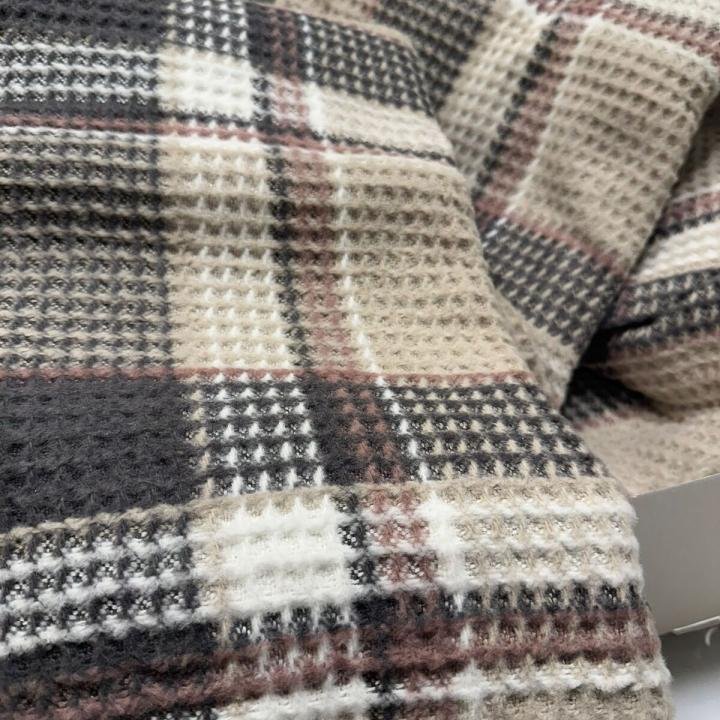 Çift Kişilik Battaniye Scotch Pamuklu 200x 240