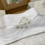 Mica 50*90 Bambu Havlu Verse-reverse