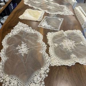 Evlen Home SALON TAKIMI 17 PRÇ