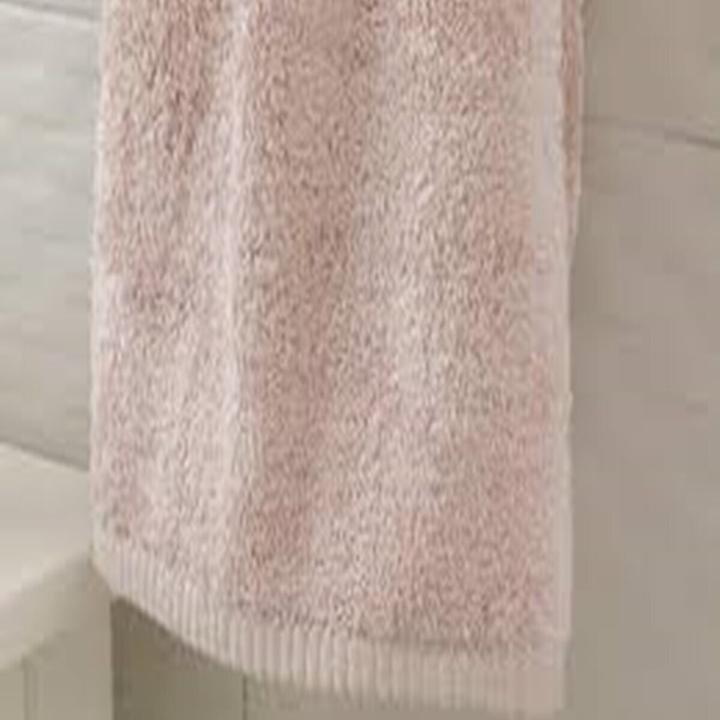 1. Kalite Premium Bambu Banyo Havlusu 90x145 cm