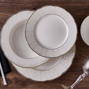 Olimpos 53 Parça Yemek Takımı