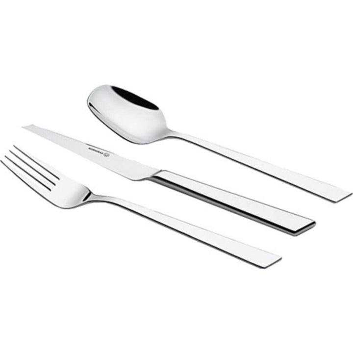 Side Çatal Kaşık Bıçak Seti 89 Parça A2313