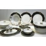 74 Parça Yemek Takımı