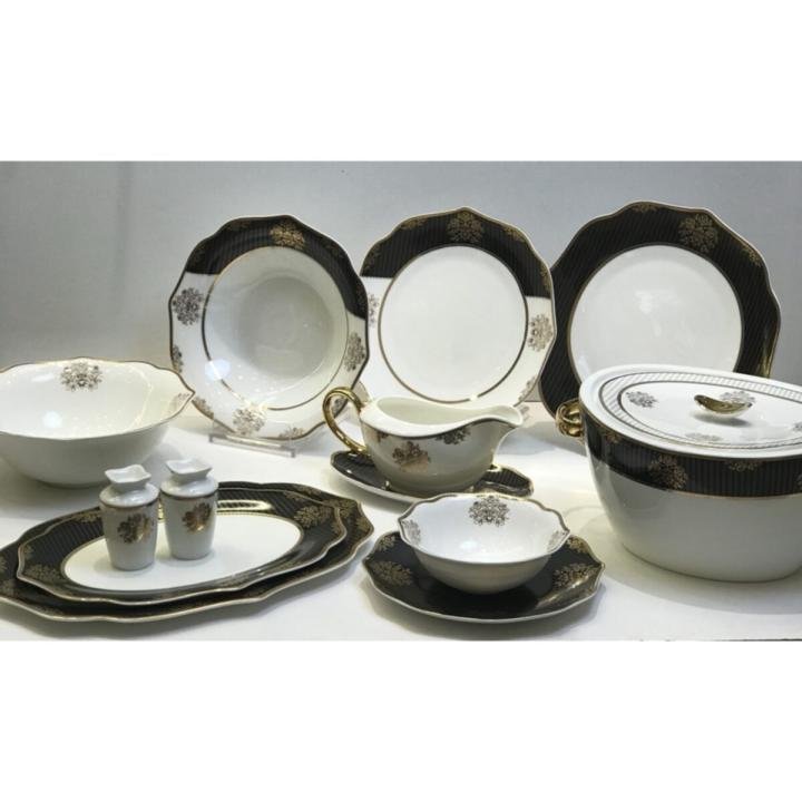 74 Parça Yemek Takımı
