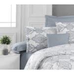 Bazaar Semiramis Vr2 Ranforce Çift Kişilik Nevresim Takımı