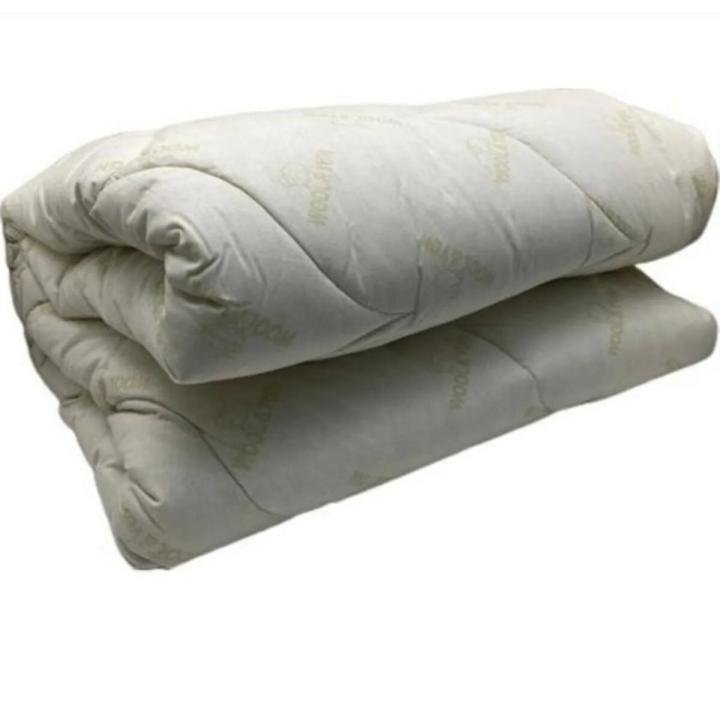 Yün Yorgan Çift Kişilik Ekonomik Kışlık