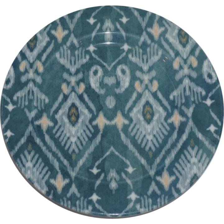 Seramik Yemek Takımı 24 Parça