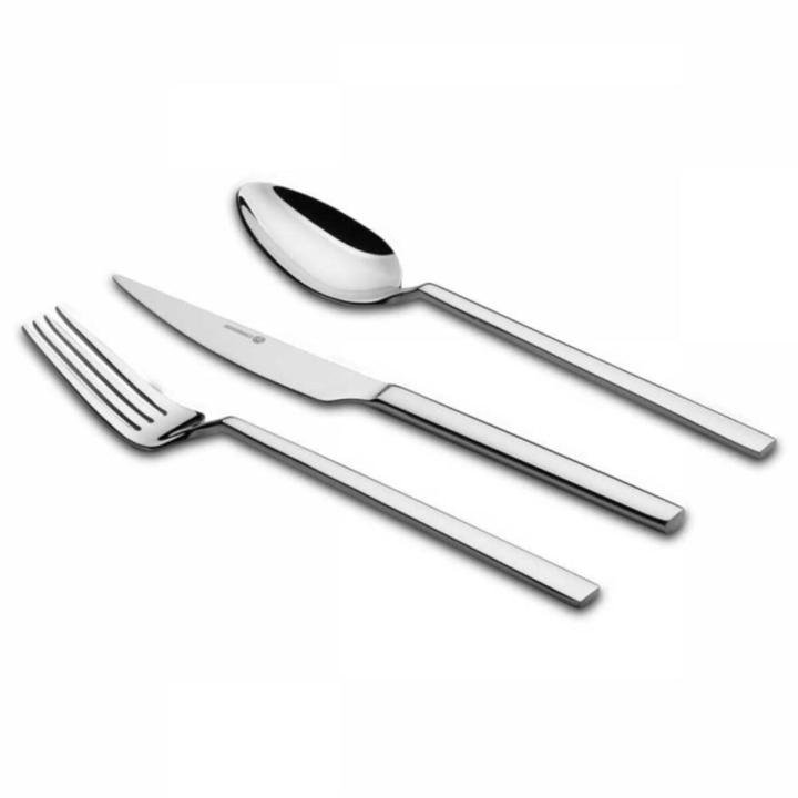 89 Parça Çatal Kaşık Bıçak Takımı A2352 Alfa
