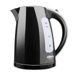 Kays Sı-1797 Su Isıtıcısı Kırmızı