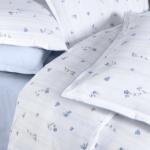 Çift Kişilik Monti Nevresim Takımı