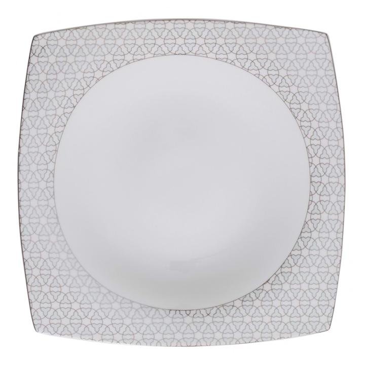 Legacy 61 Parça Fine Pearl 12 Kişilik Yemek Takımı