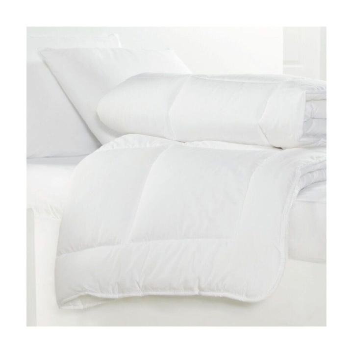 Microfiber Silikon Çift Kişilik Yorgan