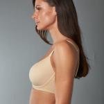 11-261 Desteksiz Toparlayıcı Sütyen