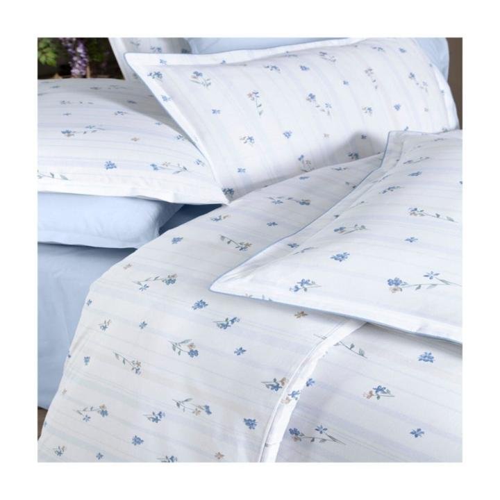 Monti Çift Kişilik Ranforce Nevresim Takımı V3