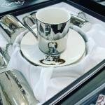 Porselen 6lı Fincan Takımı Hxf-010191