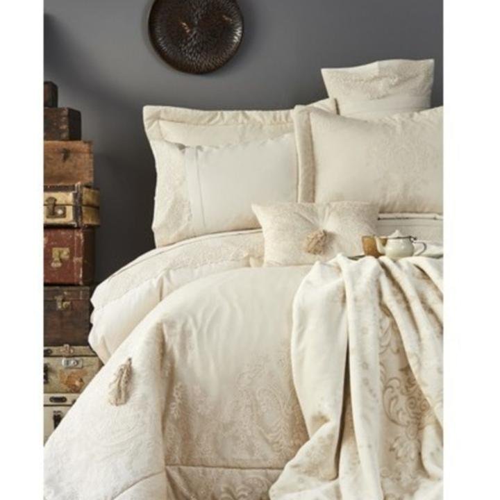 Aysira Bej 11 Parça Çeyiz Seti