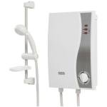 Majesty Elektrikli Şofben