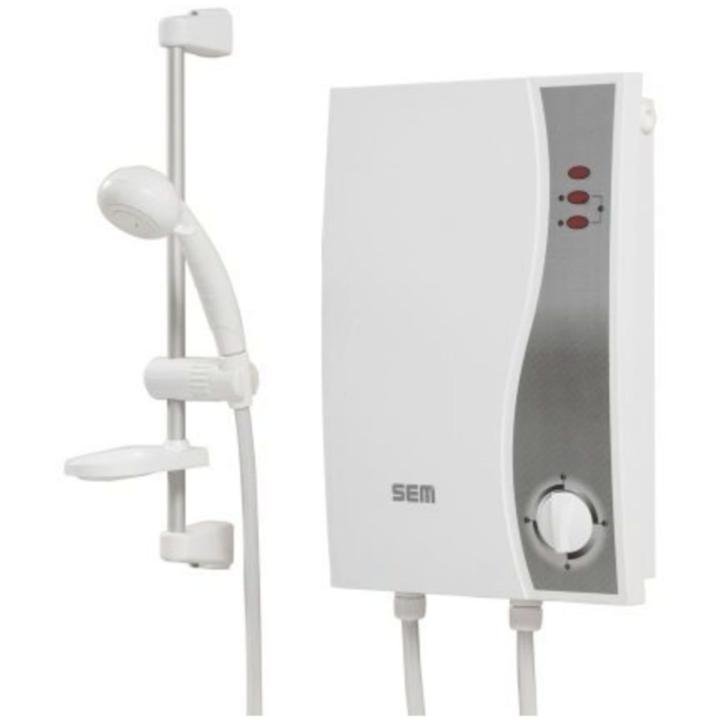 Majesty Elektrikli Şofben