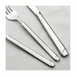 Paris Sade 89 Parça Deri Kutulu Çatal Kaşık Bıçak Takımı 18-10 304 1. Kalite