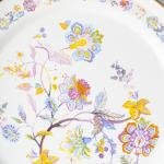 Cordy - Emaye Ayaklı 32 Cm Kek Standı