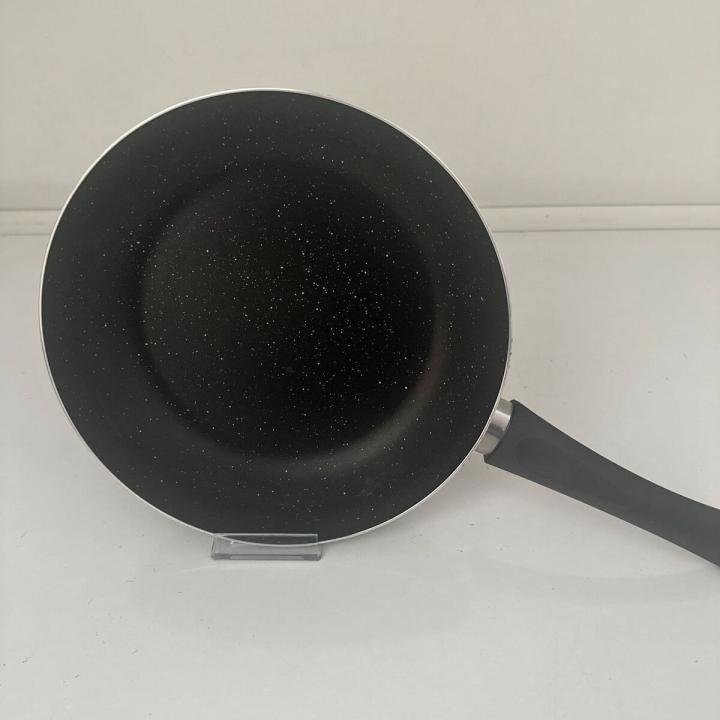 Teflon Tava 3 lü (22-24-28 cm)