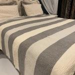 Müslin Yatak Örtüsü Çift Kişilik 230 X230