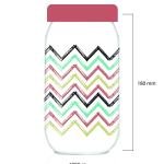 Belissa 3'lü Kavanoz Seti