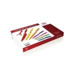 Multicolor Bıçak Seti 8 Parça