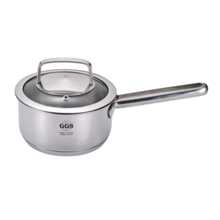 Solıngen Brıllant Grand Deluxe 10prç.tencere Tk