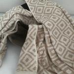 2'li Banyo Havlu Seti