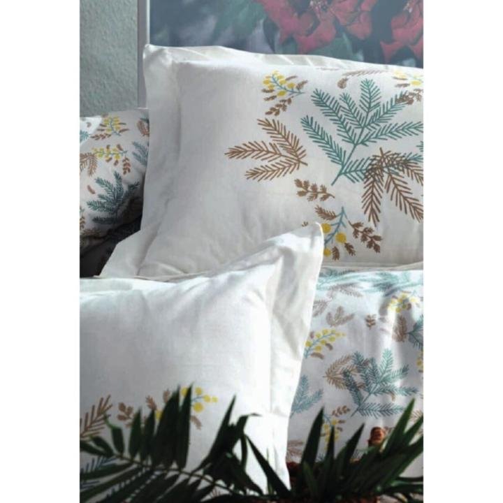 Bergen Tek Kişilik Nevresim Takımı