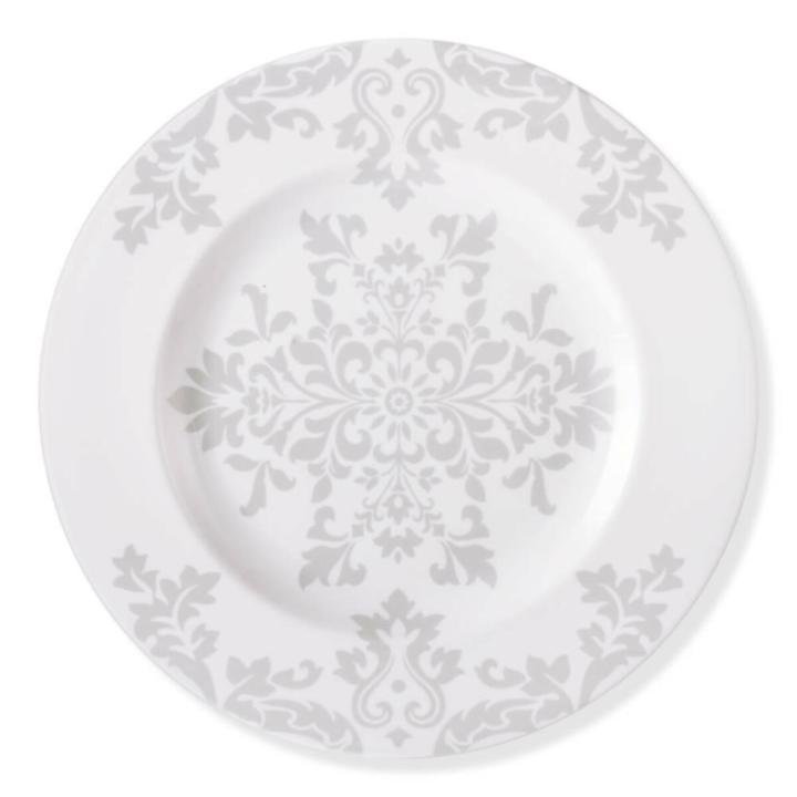 Miranda 12 Kişilik 68 Parça Royal Bone China Yemek Takımı