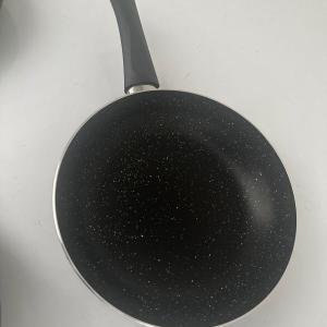 Teflon Tava 3 lü (20-24-28 cm)