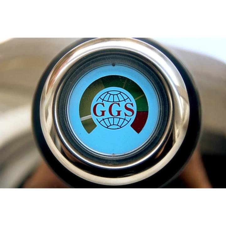 Termostatlı Tava Tıplı Tencere 22 Cm 2 Lıtre Ggs Solıngen Komfort