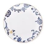 Mavi 12 Kişilik 70 Parça Royal Bone China Yemek Takımı