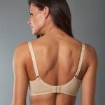 11-261 Desteksiz Toparlayıcı Sütyen