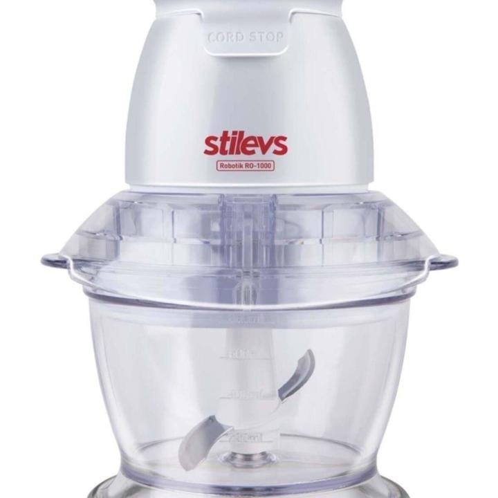 Robotik Ro-1000 Midi Doğrayıcı Rondo