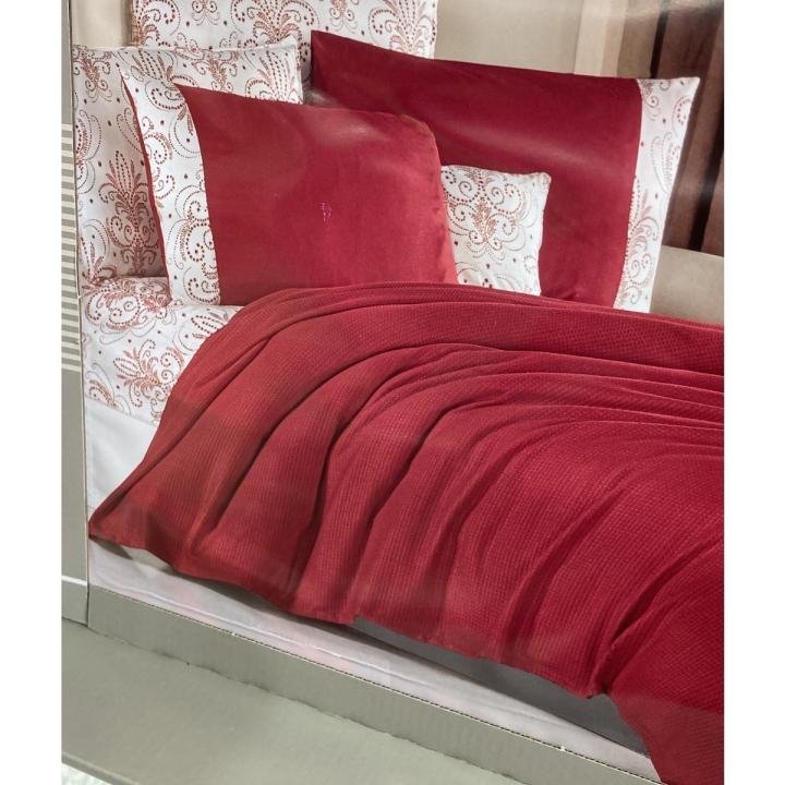 Çift Kişilik Bazar Pike Takımı