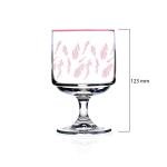 Trigo 6'lı Dondurmalık Cup & Magnolya Bardağı