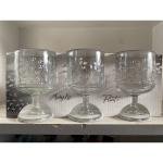 Floret 6'lı Dondurmalık Cup & Magnolya Bardağı