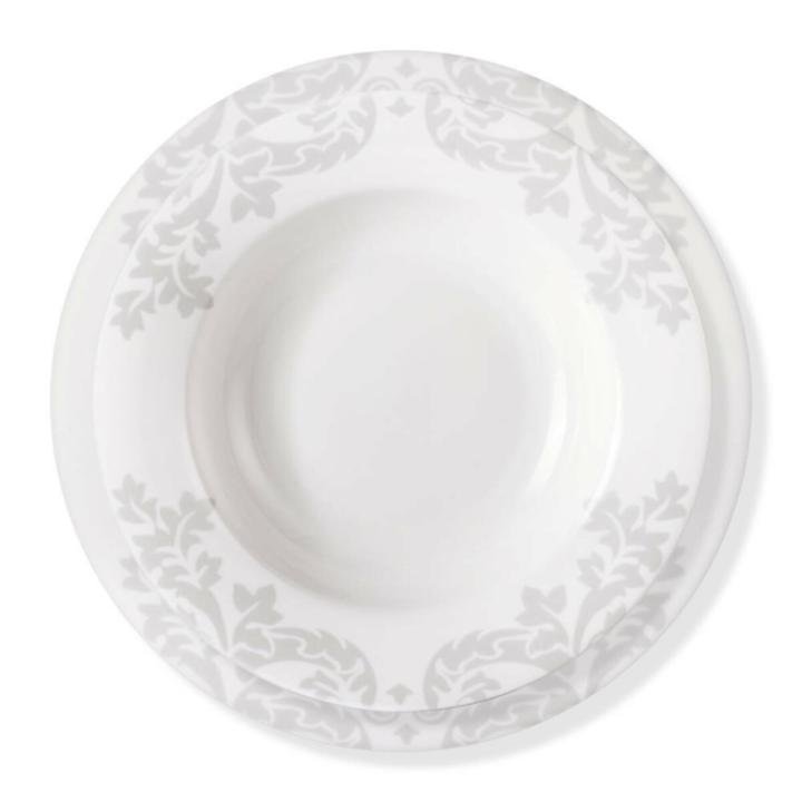 Miranda 12 Kişilik 68 Parça Royal Bone China Yemek Takımı