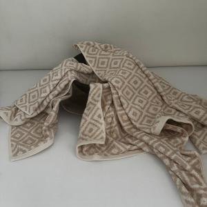 2'li Banyo Havlu Seti