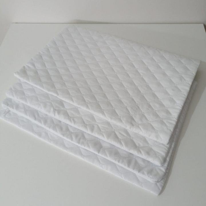 Ultrasonik Yatak Koruyucu Alez Takımı Yastıklı - 180x200