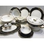 74 Parça Yemek Takımı